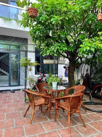 Ghế ăn mây Ikea xuất khẩu - S000029